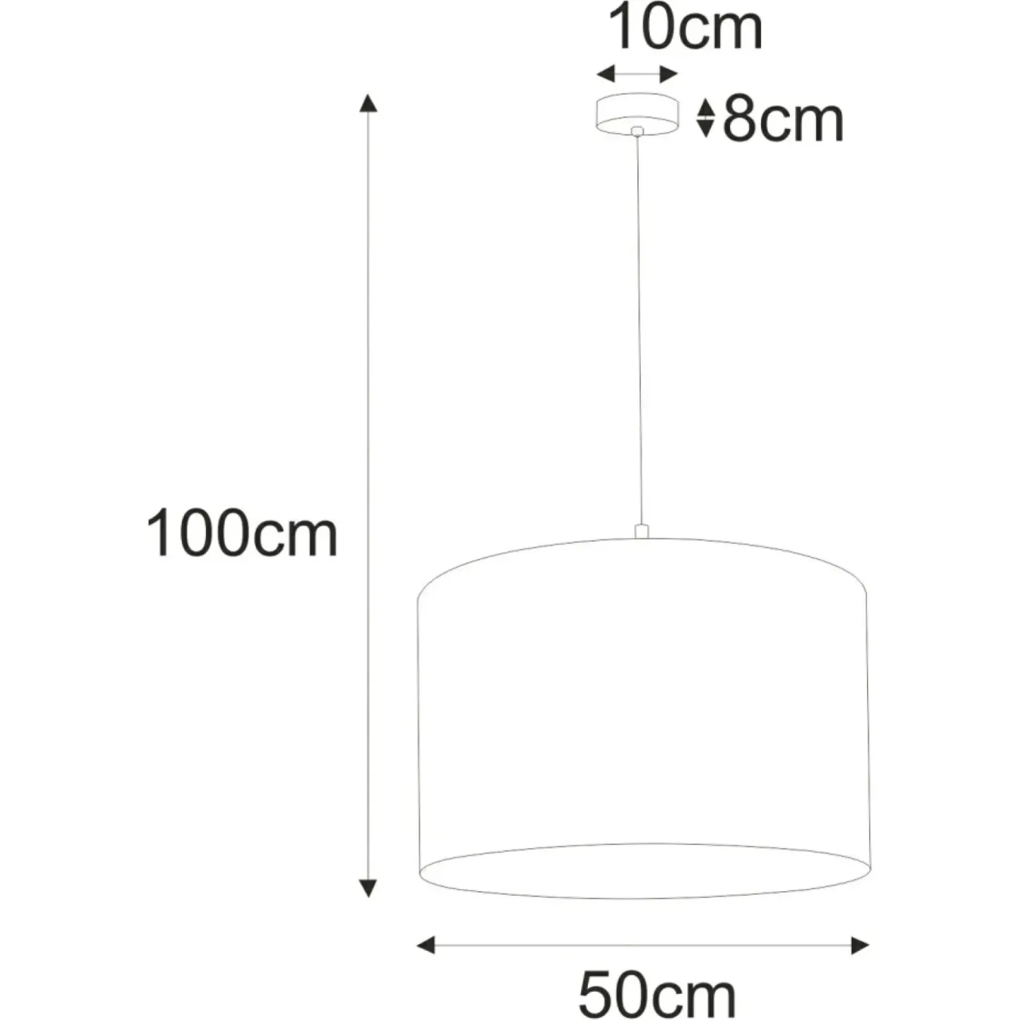Regulowana lampa wisząca z ratanowym abażurem K-4375 | Kaja*Sklep Kaja Shop