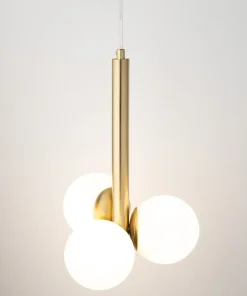 Best Sale Sklep Kaja Regulowana lampa wisząca z kloszami SIG 40779 z serii PERLA LUX