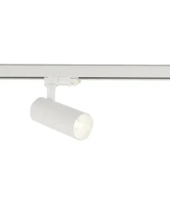 Regulowana tuba do szyny trójfazowej 10394 CTLS TINOS LED | Kaja*Sklep Kaja Clearance