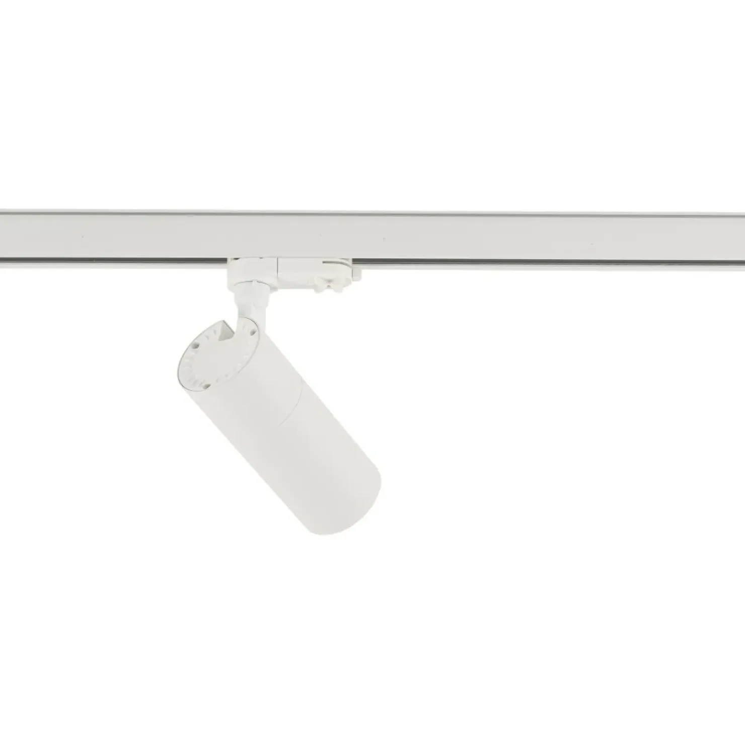Regulowana tuba do szyny trójfazowej 10394 CTLS TINOS LED | Kaja*Sklep Kaja Clearance