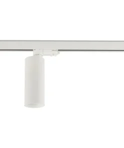 Regulowana tuba do szyny trójfazowej 10394 CTLS TINOS LED | Kaja*Sklep Kaja Clearance