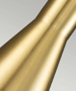 Flash Sale Sklep Kaja Regulowana, złota lampa wisząca ETOILE-P-M-AB z serii ETOILE