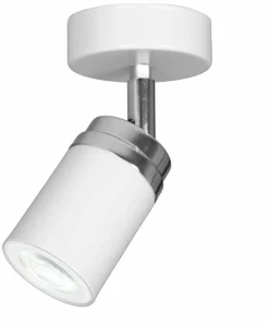 Outlet Sklep Kaja Regulowany reflektor, do każdego wnętrza LX 5136 z serii RENO | Kaja