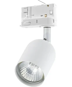 Regulowany reflektor do szyny 3-obwodowej TK 6057 TRACER | Kaja*Sklep Kaja Cheap