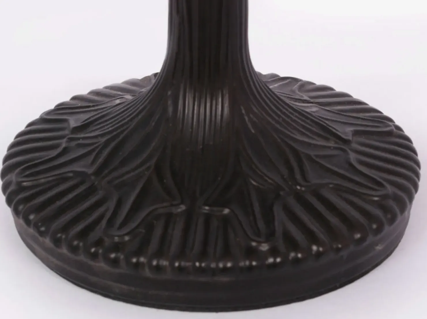 Reprezentacyjna lampa stołowa do salonu K-G121386 z serii BUTTERFLY*Sklep Kaja Online