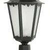 Retro lampa stojąca, ogrodowa K 4011/1/H z serii RETRO CLASSIC II | Kaja Oświetl*Sklep Kaja Hot