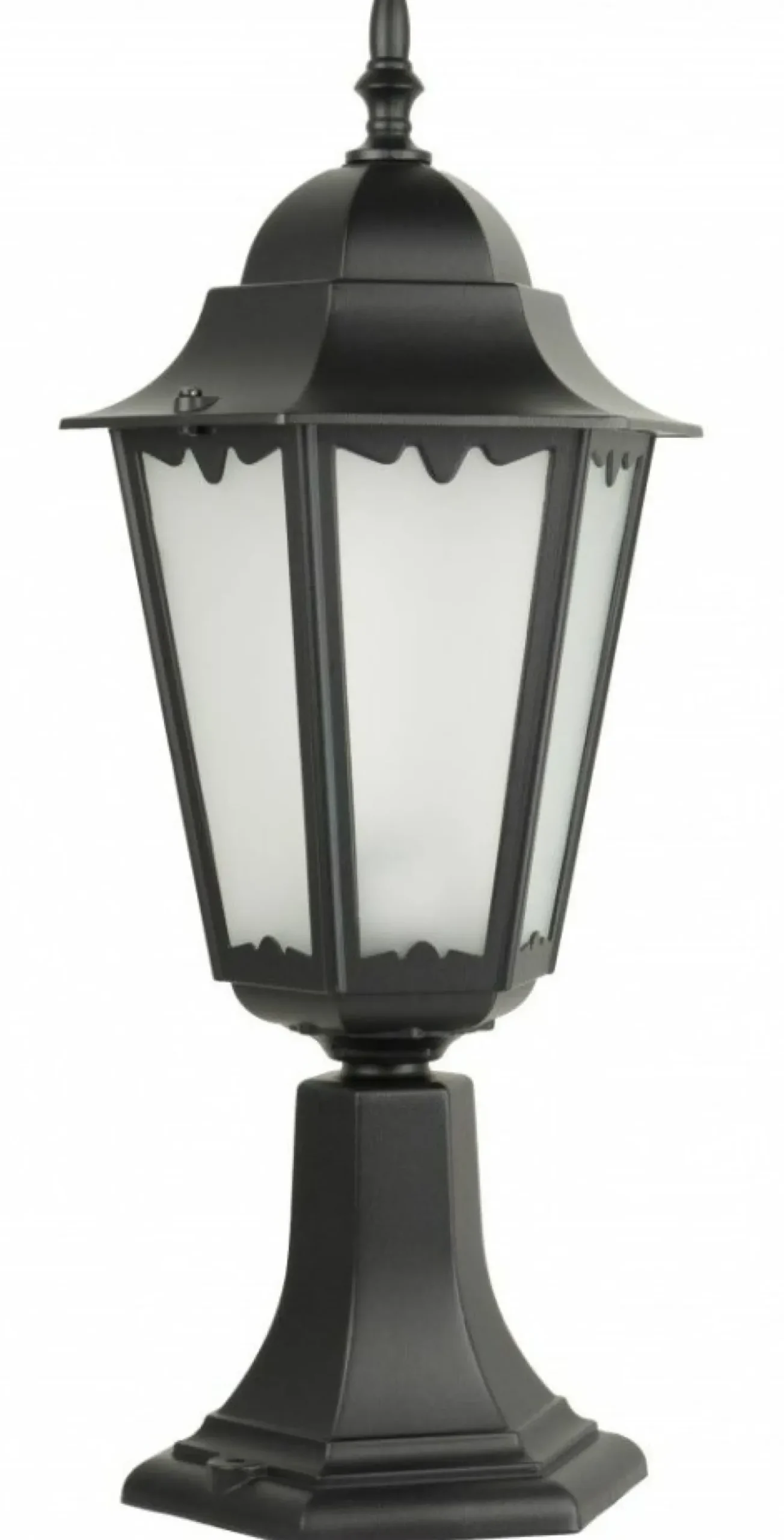 Retro lampa stojąca, ogrodowa K 4011/1/H z serii RETRO CLASSIC II | Kaja Oświetl*Sklep Kaja Hot
