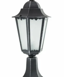 Retro lampa stojąca, ogrodowa K 4011/1/H z serii RETRO CLASSIC II | Kaja Oświetl*Sklep Kaja Hot