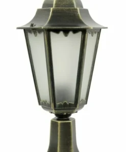 Retro lampa stojąca, ogrodowa K 4011/1/H z serii RETRO CLASSIC II | Kaja Oświetl*Sklep Kaja Hot