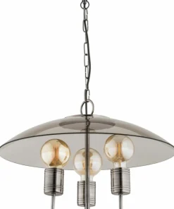 Shop Sklep Kaja Retro lampa wisząca do kuchni w stylu vintage AL 62019 NUVOLA | Kaja