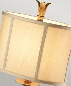 Retro lampka nocna, stołowa FE-MARCELLA-TL z serii MARCELLA*Sklep Kaja Discount