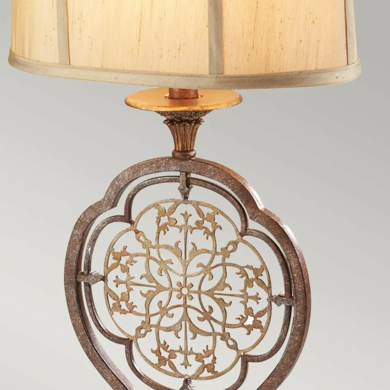 Retro lampka nocna, stołowa FE-MARCELLA-TL z serii MARCELLA*Sklep Kaja Discount