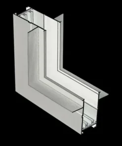 Rogowa złączka ścienna AZ5165 BETA MAGNETIC57 230V GIPS1 | Kaja*Sklep Kaja Outlet