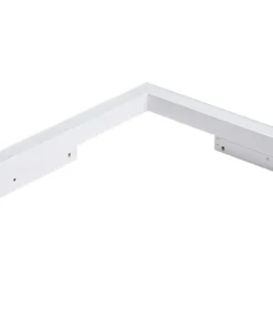 Rogowy reflektor LED do szyny magnetycznej 1-fazowej AZ4614 SAGA*Sklep Kaja Fashion