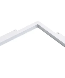 Rogowy reflektor LED do szyny 1-fazowej AZ4620 SAGA | Kaja Oświetlenie*Sklep Kaja Store