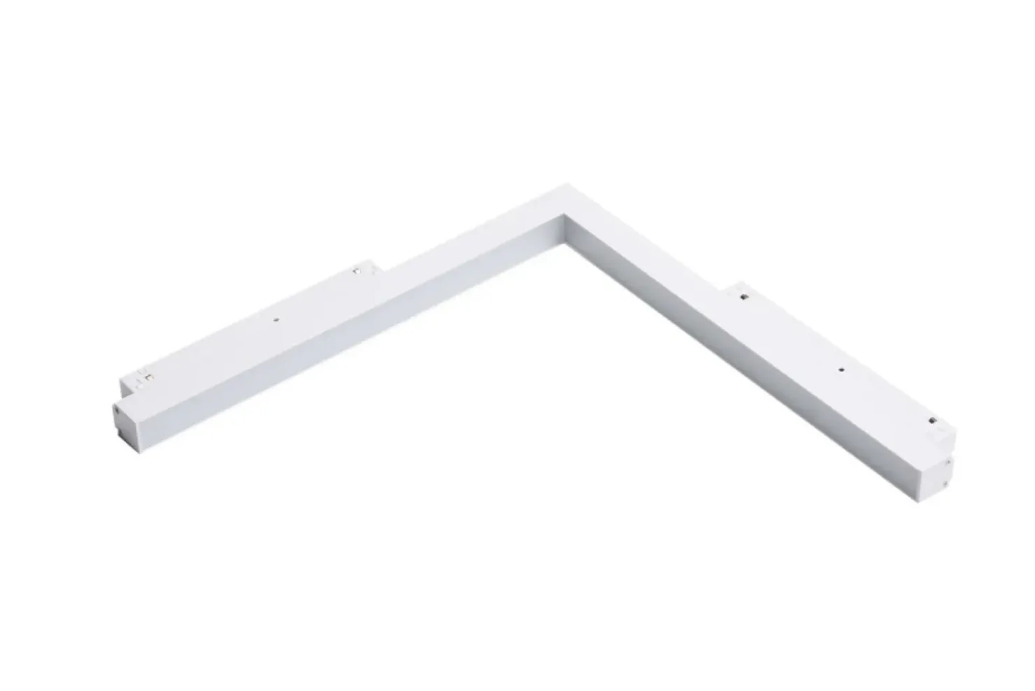 Rogowy reflektor LED do szyny 1-fazowej AZ4620 SAGA | Kaja Oświetlenie*Sklep Kaja Store