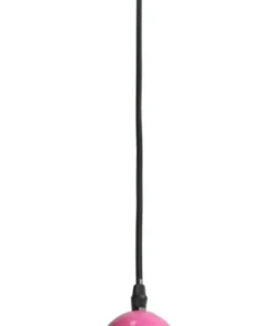 Różowa lampa do pokoju dziewczynki 31-96671 STUDENT | Kaja Oświetlenie*Sklep Kaja Flash Sale