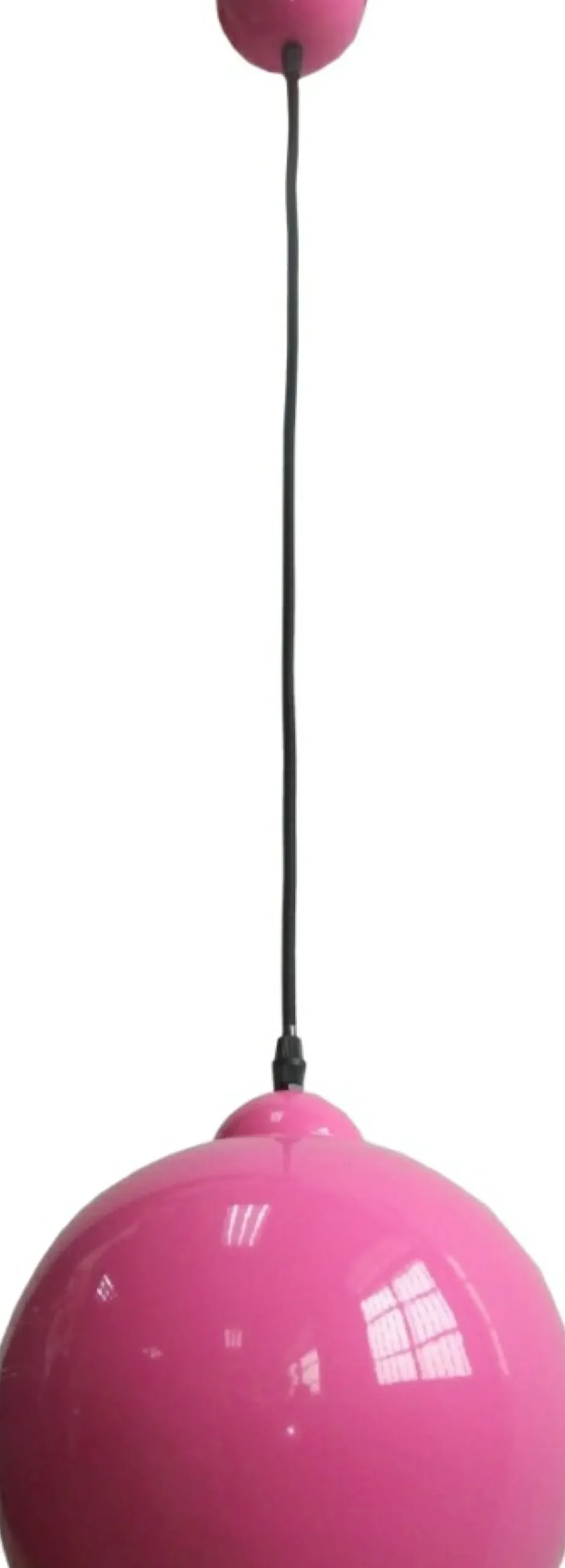 Różowa lampa do pokoju dziewczynki 31-96671 STUDENT | Kaja Oświetlenie*Sklep Kaja Flash Sale
