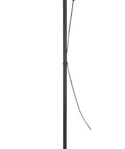 Różowa lampa podłogowa zmienny kąt świecenia 107928 | Kaja Oświetlenie*Sklep Kaja Best