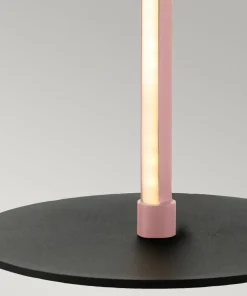Różowy flaming, lampka stołowa FLAMINGO-TL-PNK z serii FLAMINGO*Sklep Kaja Best Sale