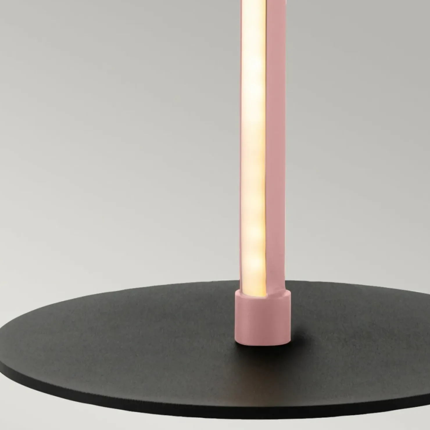 Różowy flaming, lampka stołowa FLAMINGO-TL-PNK z serii FLAMINGO*Sklep Kaja Best Sale