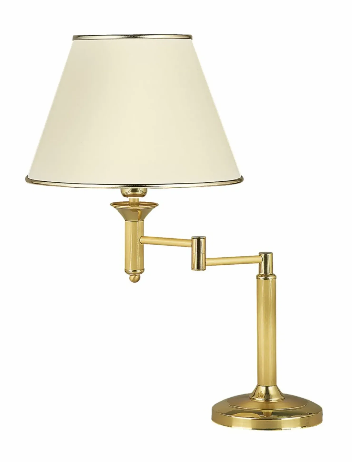 Rozkładana lampka stołowa do biura JUP 206 CLASSIC | Kaja Oświetlenie*Sklep Kaja Outlet