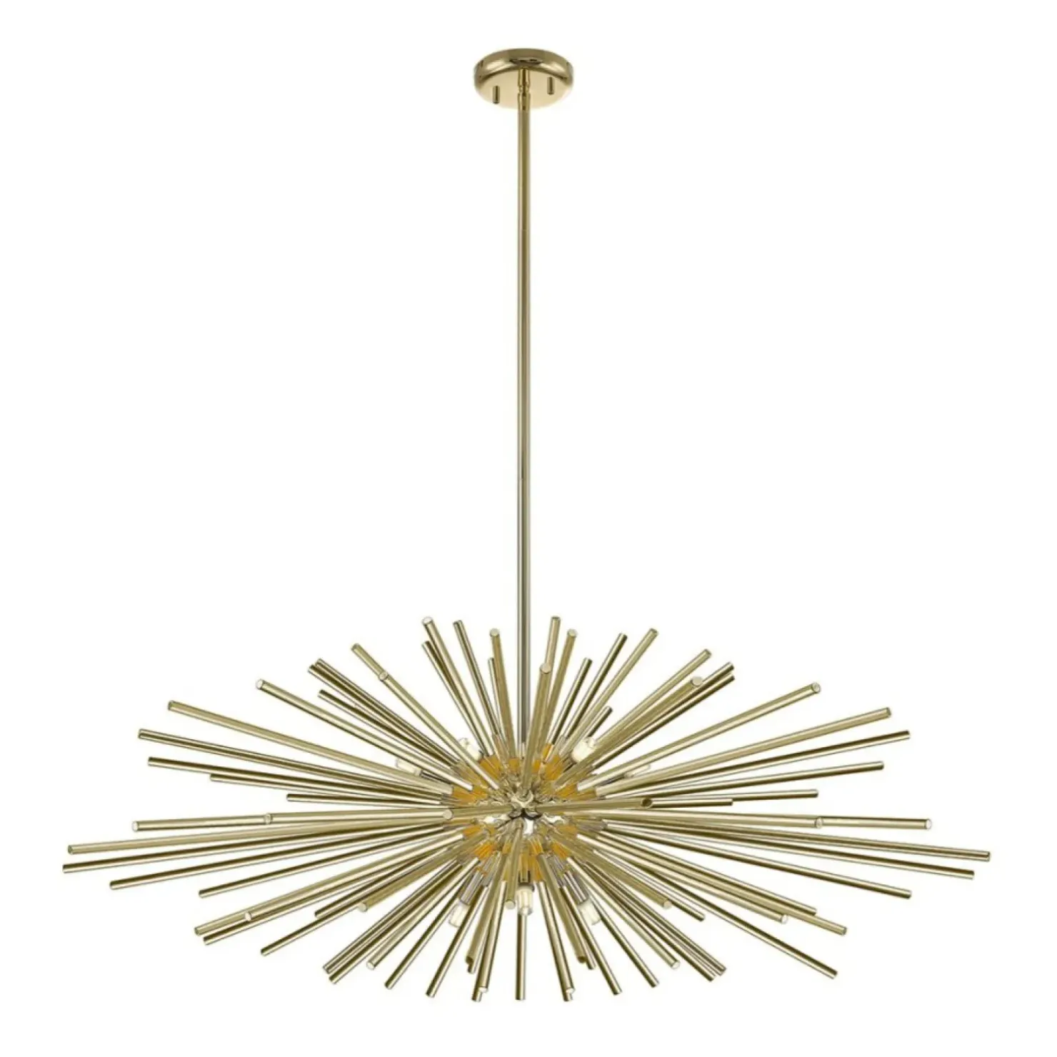 Cheap Sklep Kaja Rozłożysta lampa wisząca P0491-09E-F7DY URCHIN| Kaja Oświetlenie