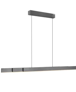 Outlet Sklep Kaja Rozsuwana, szeroka lampa nad stół ZM 2545-15 PURE-MOTO-RISE | Kaja