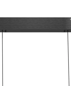 Outlet Sklep Kaja Rozsuwana, szeroka lampa nad stół ZM 2545-15 PURE-MOTO-RISE | Kaja