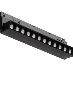 Ruchoma lampa do szyny magnetycznej 1F 10646 LVM FOCUS OUT LED | Kaja*Sklep Kaja Flash Sale