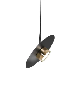 Online Sklep Kaja Ruchoma lampa wisząca na żarówkę GX53 K-5456 z serii BURGAS
