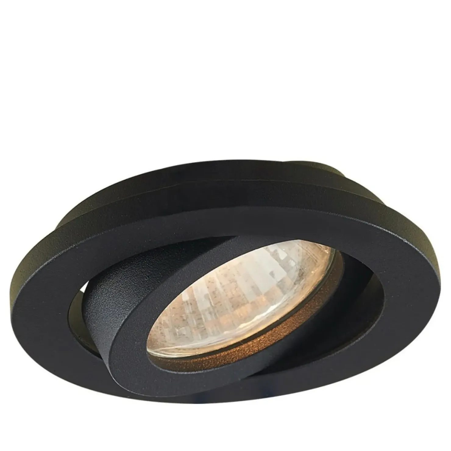 Ruchome oczko podtynkowe LP-440/1RS BK MOVABLE LAGOS | Kaja*Sklep Kaja Best Sale