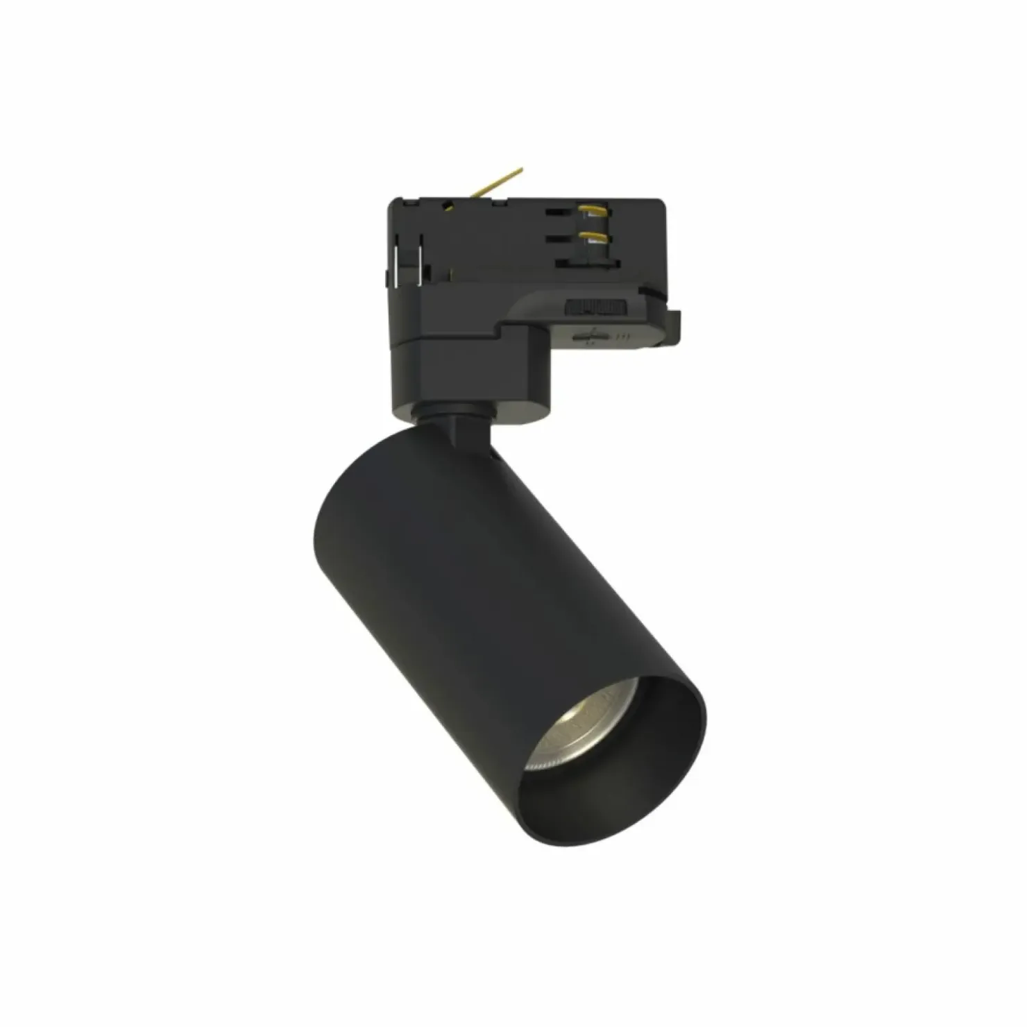 Ruchomy reflektor GU10 do szyny 3F 10235 CTLS MONO | Kaja Oświetlenie*Sklep Kaja Store