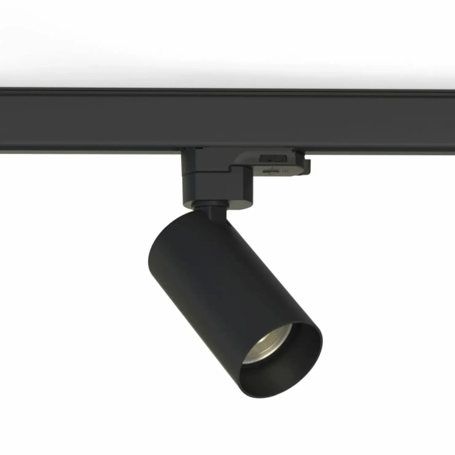 Ruchomy reflektor GU10 do szyny 3F 10235 CTLS MONO | Kaja Oświetlenie*Sklep Kaja Store
