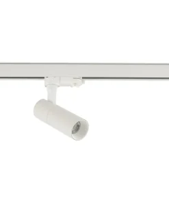 Ruchomy spot do szyny trójfazowej 10393 CTLS TINOS LED | Kaja*Sklep Kaja Cheap