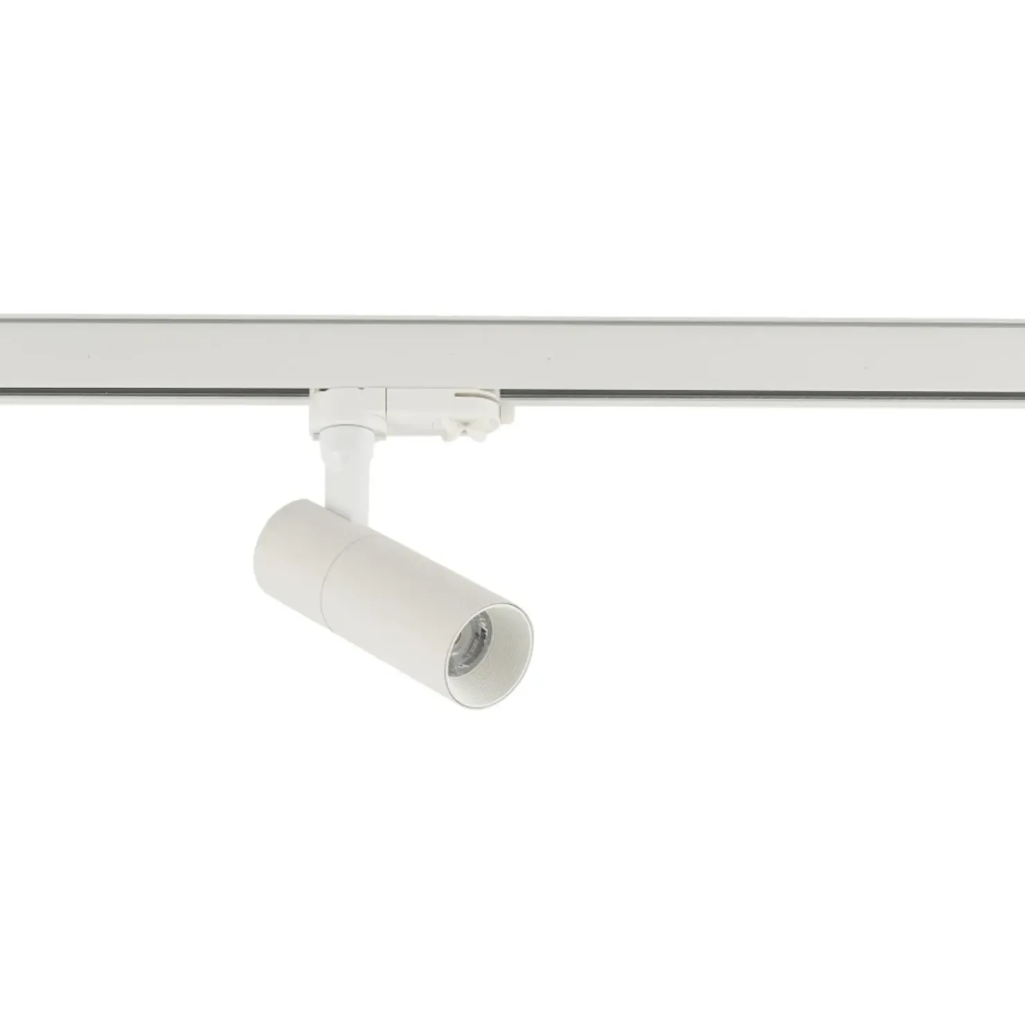 Ruchomy spot do szyny trójfazowej 10393 CTLS TINOS LED | Kaja*Sklep Kaja Cheap