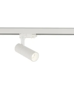 Ruchomy spot do szyny trójfazowej 10393 CTLS TINOS LED | Kaja*Sklep Kaja Cheap