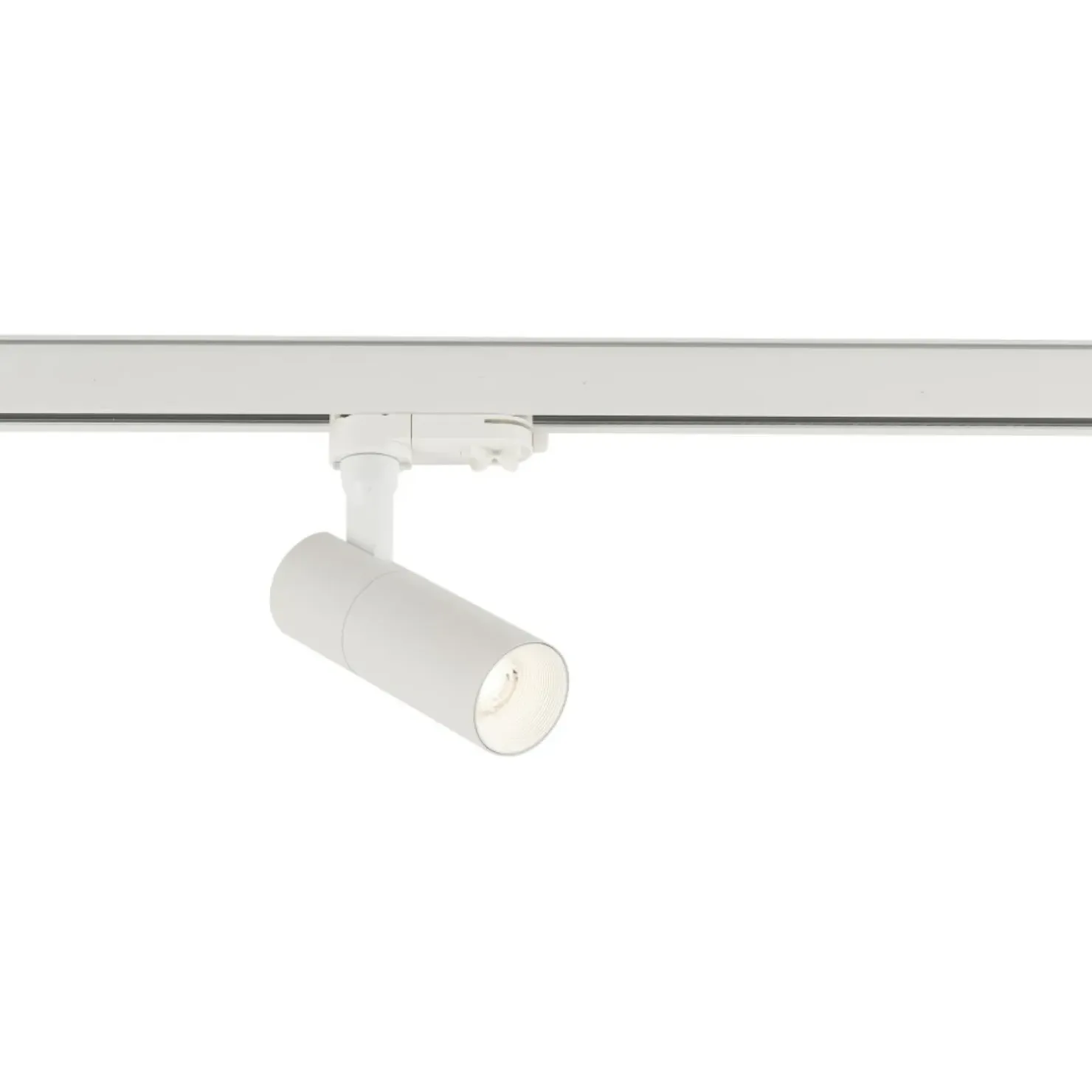 Ruchomy spot do szyny trójfazowej 10393 CTLS TINOS LED | Kaja*Sklep Kaja Cheap