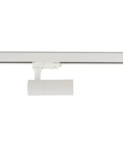 Ruchomy spot do szyny trójfazowej 10393 CTLS TINOS LED | Kaja*Sklep Kaja Cheap