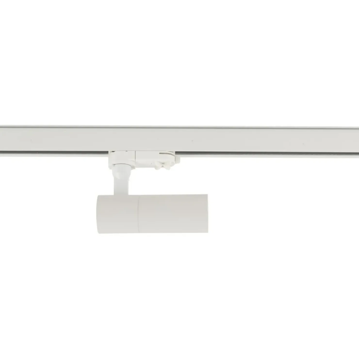 Ruchomy spot do szyny trójfazowej 10393 CTLS TINOS LED | Kaja*Sklep Kaja Cheap