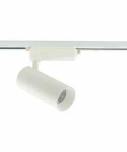 Ruchomy spot LED do szyny jednofazowej 10375 PROFILE TINOS LED | Kaja*Sklep Kaja Cheap