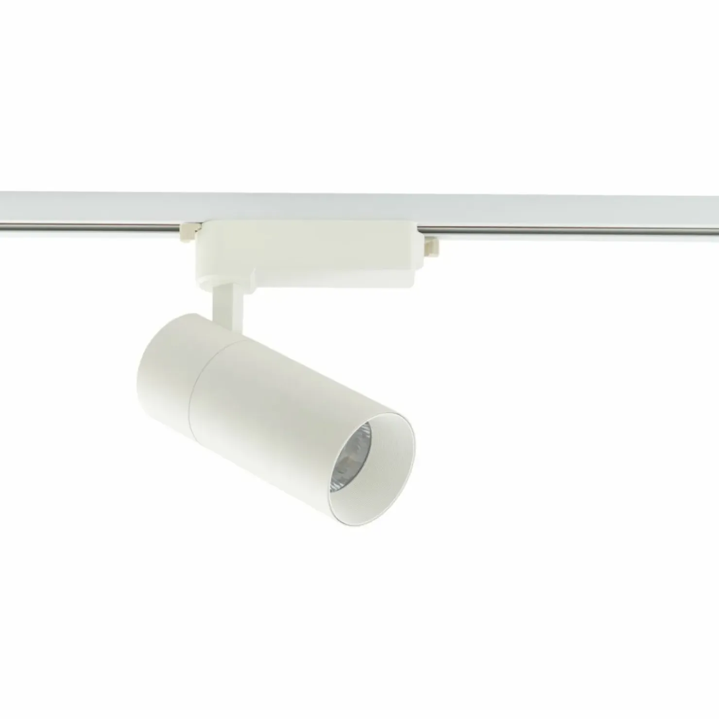 Ruchomy spot LED do szyny jednofazowej 10375 PROFILE TINOS LED | Kaja*Sklep Kaja Cheap