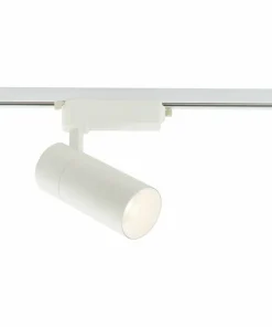 Ruchomy spot LED do szyny jednofazowej 10375 PROFILE TINOS LED | Kaja*Sklep Kaja Cheap