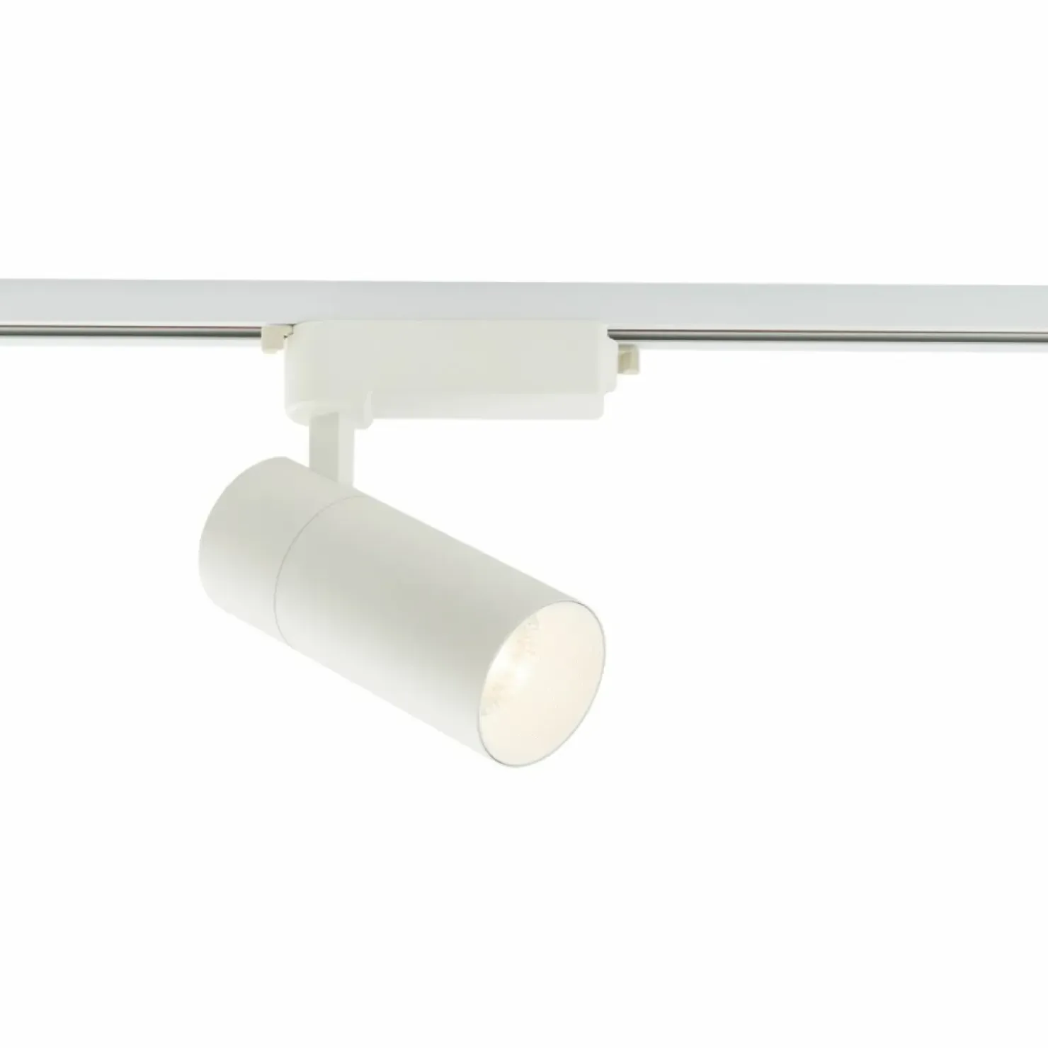 Ruchomy spot LED do szyny jednofazowej 10375 PROFILE TINOS LED | Kaja*Sklep Kaja Cheap