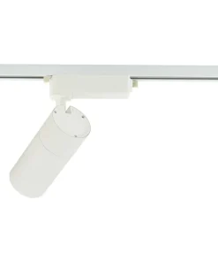 Ruchomy spot LED do szyny jednofazowej 10375 PROFILE TINOS LED | Kaja*Sklep Kaja Cheap