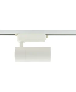 Ruchomy spot LED do szyny jednofazowej 10375 PROFILE TINOS LED | Kaja*Sklep Kaja Cheap