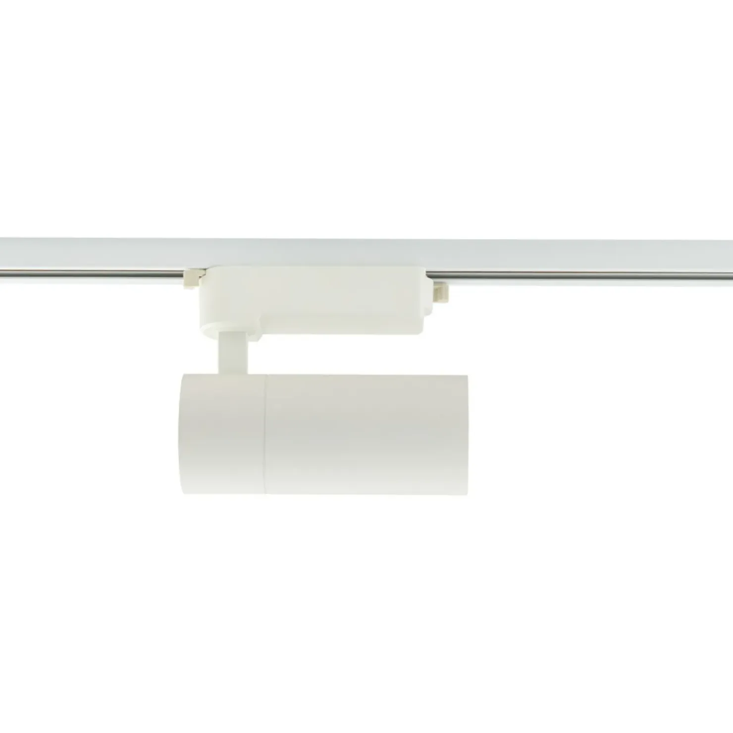 Ruchomy spot LED do szyny jednofazowej 10375 PROFILE TINOS LED | Kaja*Sklep Kaja Cheap