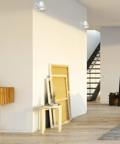 Skandynawski kinkiet ścienny do wnętrza MLP5436 z serii VENEZIA | Kaja Oświetlen*Sklep Kaja Shop