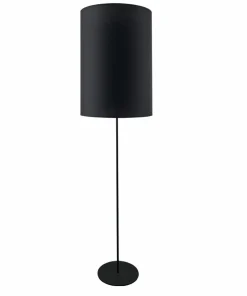 Smukła lampa podłogowa z wąskim abażurem ANT 2021 LAMEGO | Kaja*Sklep Kaja Outlet