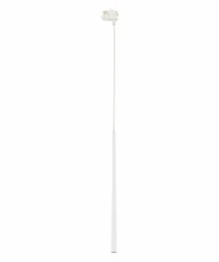 Smukła lampa wisząca do szyny 3-fazowej TK 6859 TRACER 3 | Kaja*Sklep Kaja Store